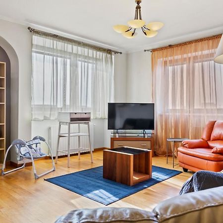 125 Sqm Family Friendly With Kids Room Bucareste Exterior foto
