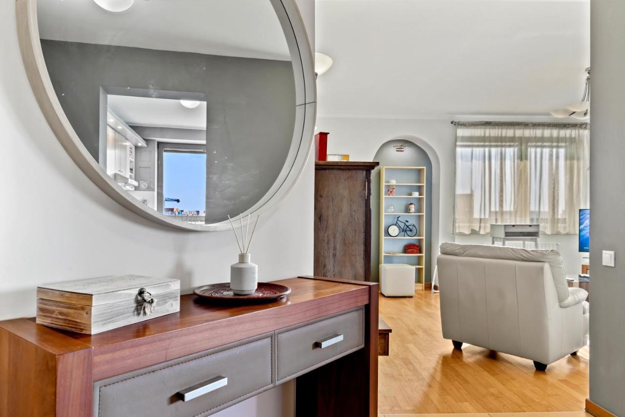 125 Sqm Family Friendly With Kids Room Bucareste Exterior foto