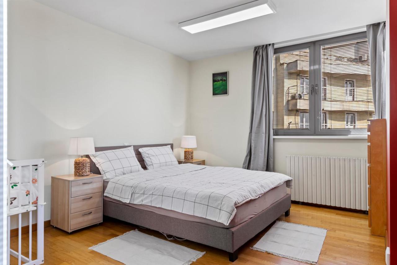 125 Sqm Family Friendly With Kids Room Bucareste Exterior foto