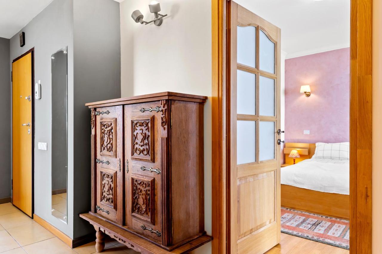 125 Sqm Family Friendly With Kids Room Bucareste Exterior foto