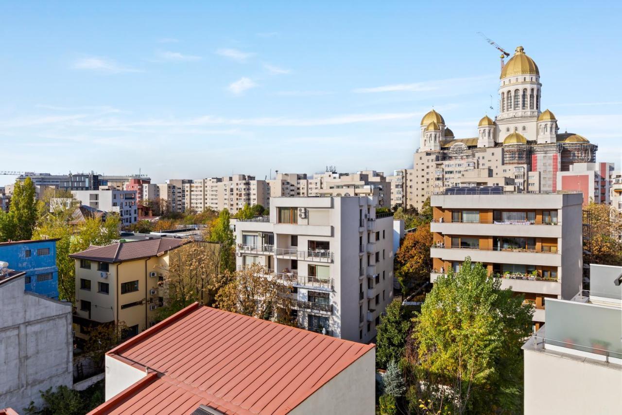 125 Sqm Family Friendly With Kids Room Bucareste Exterior foto