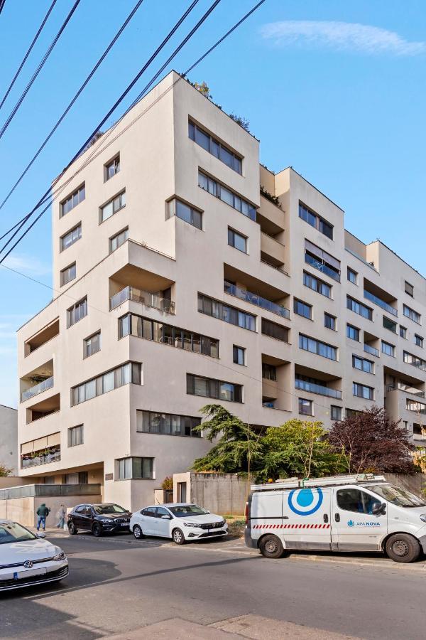 125 Sqm Family Friendly With Kids Room Bucareste Exterior foto