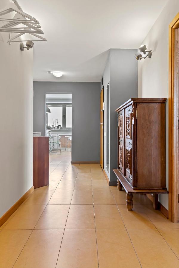 125 Sqm Family Friendly With Kids Room Bucareste Exterior foto