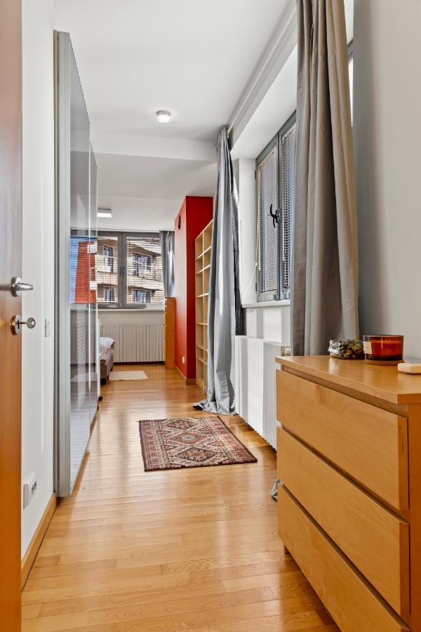 125 Sqm Family Friendly With Kids Room Bucareste Exterior foto