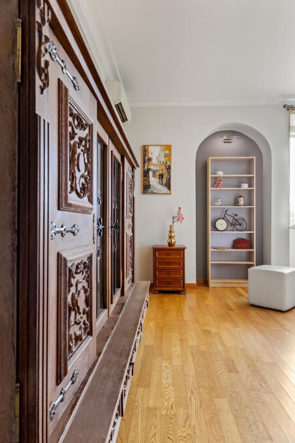 125 Sqm Family Friendly With Kids Room Bucareste Exterior foto