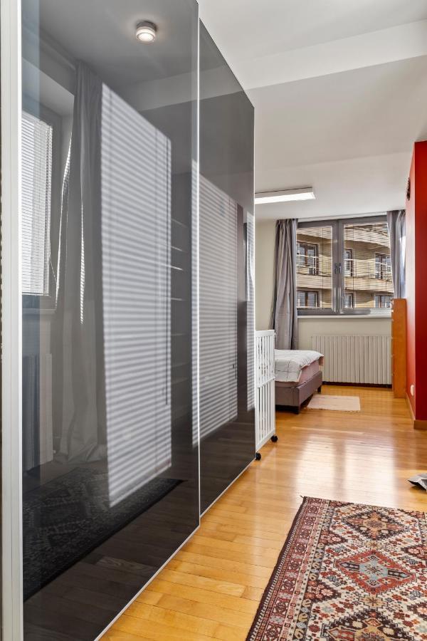 125 Sqm Family Friendly With Kids Room Bucareste Exterior foto