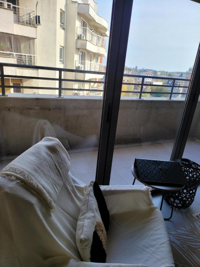 125 Sqm Family Friendly With Kids Room Bucareste Exterior foto