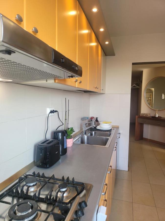 125 Sqm Family Friendly With Kids Room Bucareste Exterior foto