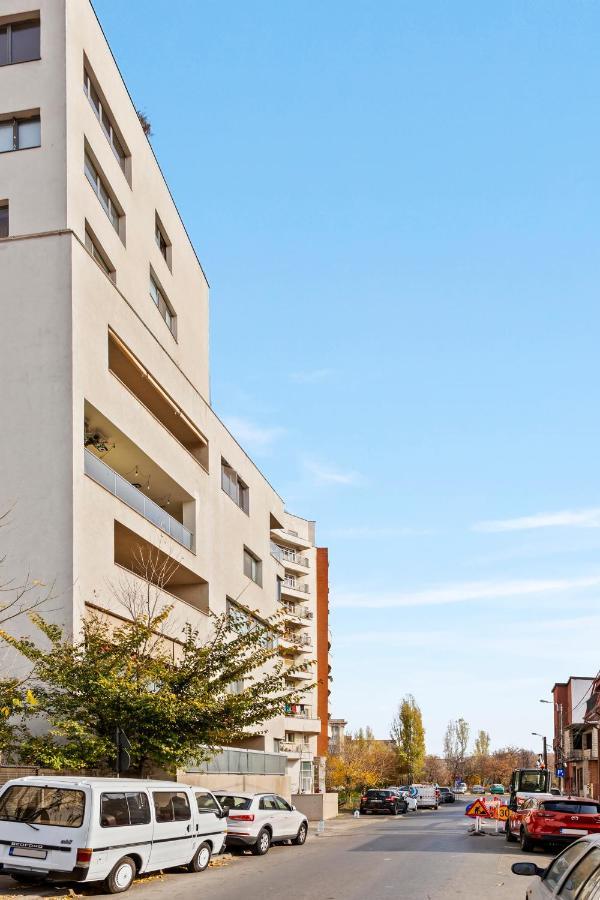 125 Sqm Family Friendly With Kids Room Bucareste Exterior foto