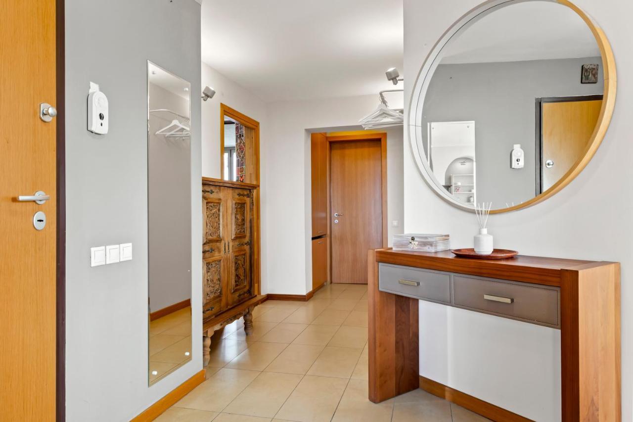 125 Sqm Family Friendly With Kids Room Bucareste Exterior foto
