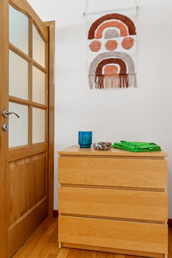 125 Sqm Family Friendly With Kids Room Bucareste Exterior foto