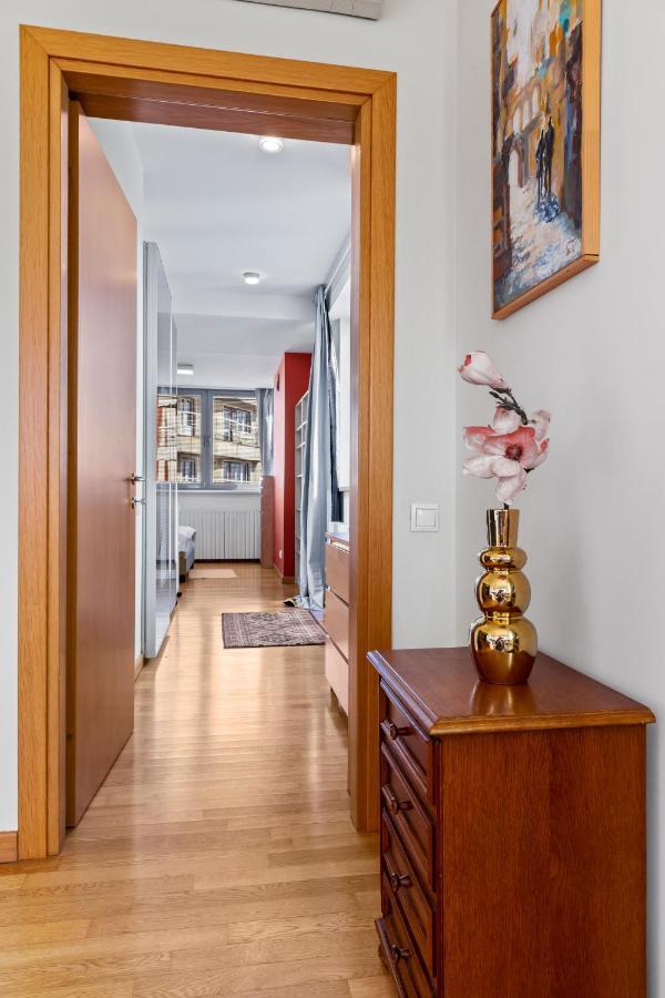 125 Sqm Family Friendly With Kids Room Bucareste Exterior foto