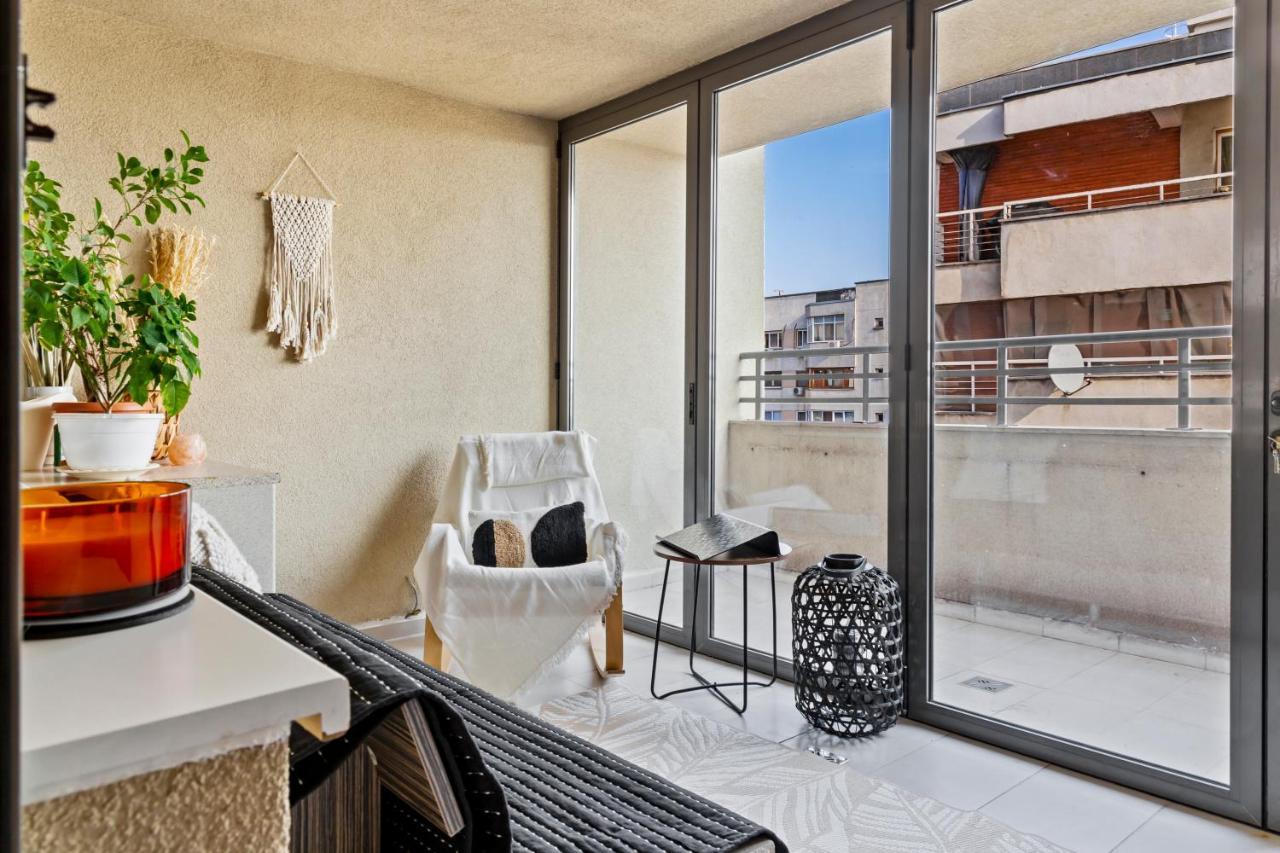 125 Sqm Family Friendly With Kids Room Bucareste Exterior foto