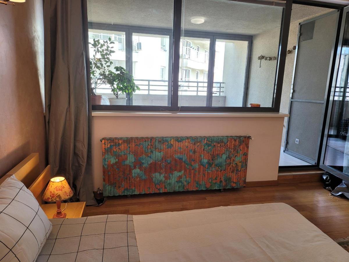 125 Sqm Family Friendly With Kids Room Bucareste Exterior foto